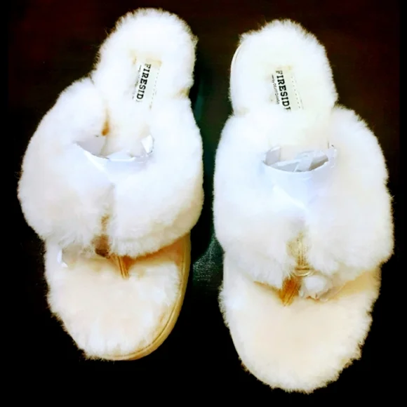 FIRESIDE by Dearfoams - Picture 3 of 7